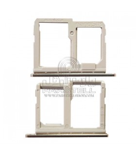 خشاب سیم کارت ال جی M700 - LG Q6