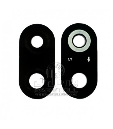 شیشه لنز دوربین هواوی HUAWEI MATE 10 LITE