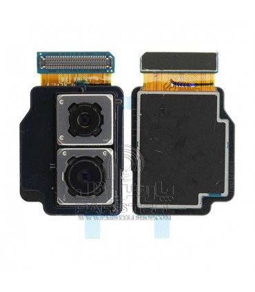 دوربین پشت سامسونگ گلکسی N950 - GALAXY NOTE 8