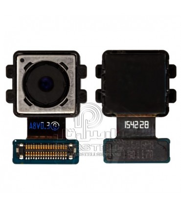 دوربین پشت سامسونگ گلکسی A800 - GALAXY A8