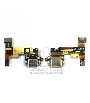 فلت شارژ - میکروفون ال جی LG G6