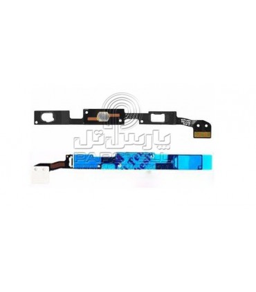 فلت هوم و جویستیک سامسونگ گلکسی I9152 - GALAXY MEGA 5.8