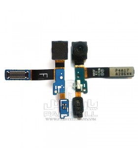 دوربین جلو سامسونگ گلکسی نوت N910 - GALAXY NOTE 4