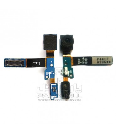 دوربین جلو سامسونگ گلکسی نوت N910 - GALAXY NOTE 4