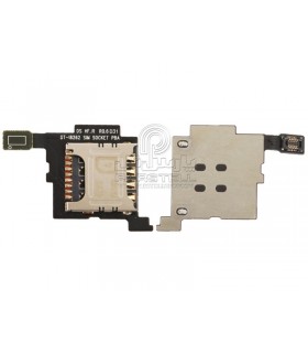 فلت سیم کارت سامسونگ گلکسی  I8262 - GALAXY CORE