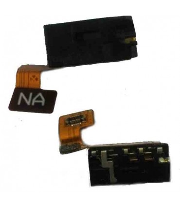 فلت هندزفری ال جی  LG k10