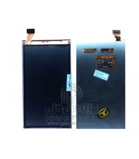 ال سی دی گوشی نوکیا c6-01