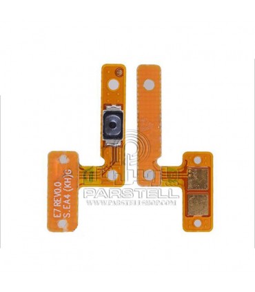 فلت پاور سامسونگ گلکسی E700 - GALAXY E700