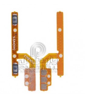 فلت ولوم سامسونگ گلکسی E700 - GALAXY E7