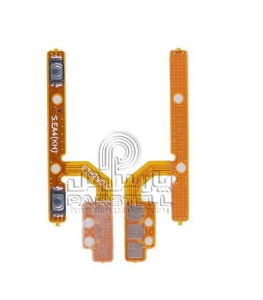 فلت ولوم سامسونگ گلکسی E700 - GALAXY E7