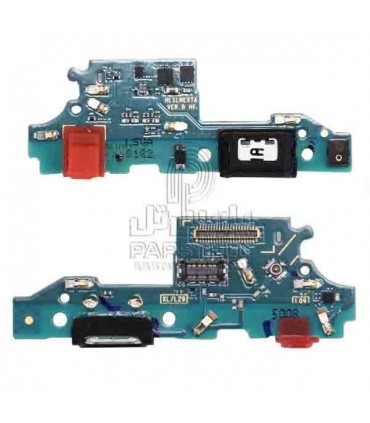 فلت شارژ هواوی MATE 8