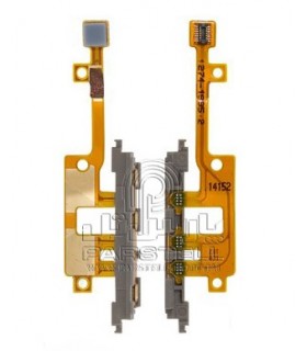 فلت پاور و ولوم سونی اکسپریا XPERIA Z1 COMPACT