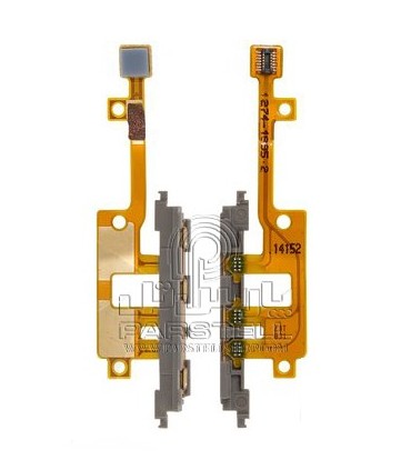 فلت پاور و ولوم سونی اکسپریا XPERIA Z1 COMPACT