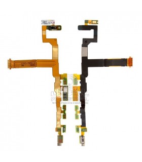 فلت پاور سونی اکسپریا XPERIA Z5 COMPACT