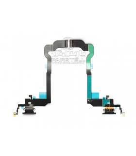 فلت شارژ ایفون IPHONE X