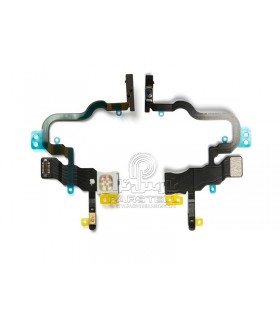 فلت پاور آیفون IPHONE X