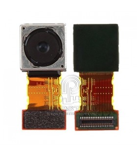 دوربین پشت سونی اکسپریا XPERIA Z3 COMPACT