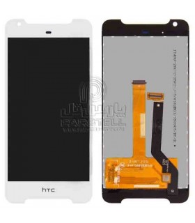 تاچ و ال سی دی دیزایر 628