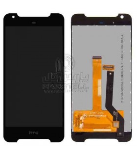 تاچ و ال سی دی دیزایر 628