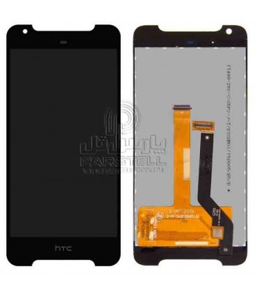 تاچ و ال سی دی دیزایر 628