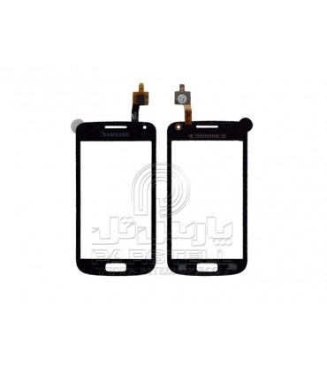 تاچ سامسونگ (GALAXY W (I8150