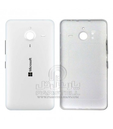 درب پشت نوکیا لومیا 640XL