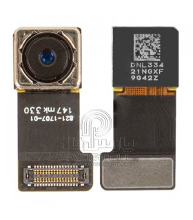دوربین پشت آیفون IPHONE 5C