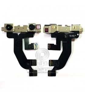 دوربین جلو آیفون IPHONE X