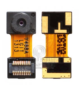 دوربین جلو ال جی D802 - LG G2