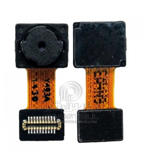 دوربین جلو ال جی D855 - LG G3