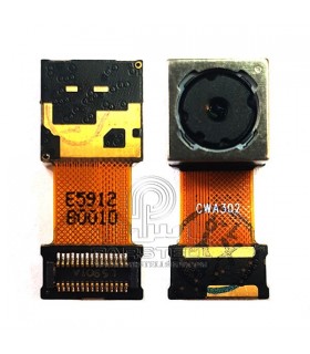 دوربین پشت ال جی K430 - LG K10