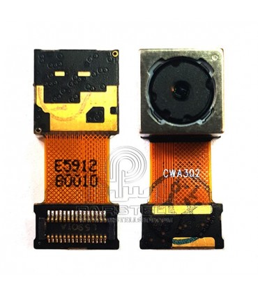 دوربین پشت ال جی K430 - LG K10