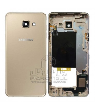 قاب سامسونگ گلکسی A710 GALAXY A7 2016