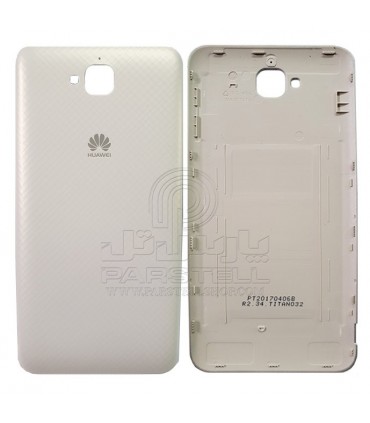 درب پشت هواوی HUAWEI Y6 PRO