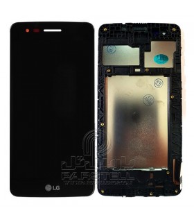 تاچ و ال سی دی ال جی M200 - LG K8 2017