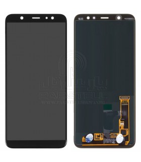 تاچ و ال سی دی سامسونگ گلکسی A605 - GALAXY A6 PLUS