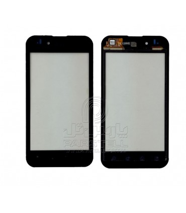 تاچ ال جی OPTIMUS BLACK- P970