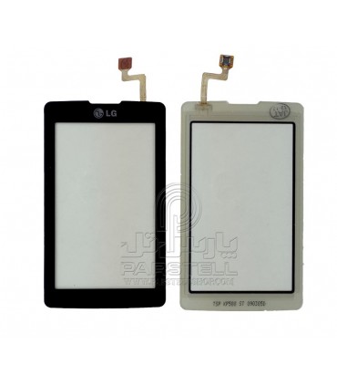 تاچ ال جی KP500