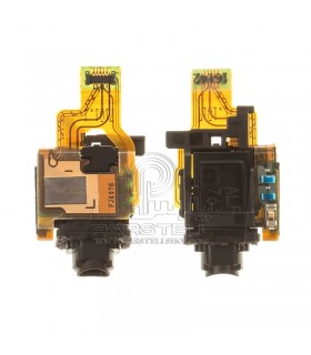 فلت هندزفری سونی اکسپریا XPERIA X