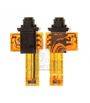 فلت هندزفری سونی اکسپریا XPERIA X