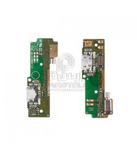 فلت شارژ سونی اکسپریا  F3113 - XPERIA XA