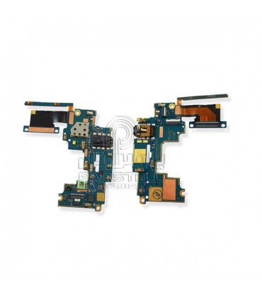 فلت هندزفری  اچ تی سی HTC ONE M7