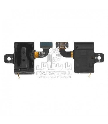 فلت هندزفری سامسونگ گلکسی A320 - GALAXY A3-2017- a520