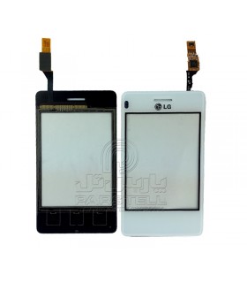 تاچ ال جی T375 COOKIE SMART