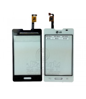 تاچ ال جی OPTIMUS L4x - E440