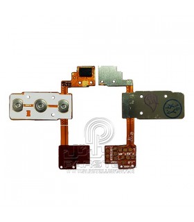 فلت پاور ال جی D855 - LG G3