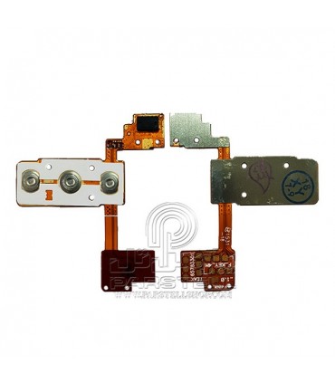 فلت پاور ال جی D855 - LG G3