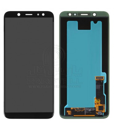 ال سی دی شرکتی سامسونگ گلکسی A600 - GALAXY A6
lcd samsung a6-a600