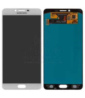 تاچ و ال سی دی سامسونگ گلکسی C9000 - GALAXY C9 سفید