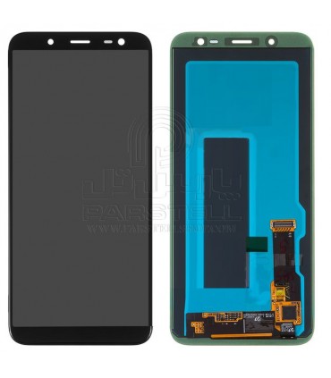 تاچ و ال سی دی سامسونگ گلکسی J600 - GALAXY J6
